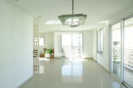 Sala de apartamento para alugar com 3 quartos, 147m² em Água Fria, São Paulo