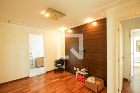 Sala de TV de apartamento para alugar com 3 quartos, 147m² em Água Fria, São Paulo
