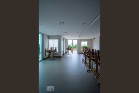 Apartamento para alugar com 147m², 3 quartos e 2 vagasÁrea comum