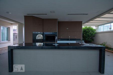 Apartamento para alugar com 147m², 3 quartos e 2 vagasÁrea comum