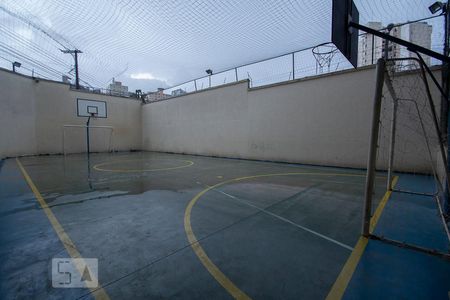 Apartamento para alugar com 147m², 3 quartos e 2 vagasÁrea comum
