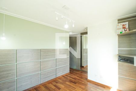 Suite 1 de apartamento para alugar com 3 quartos, 147m² em Água Fria, São Paulo