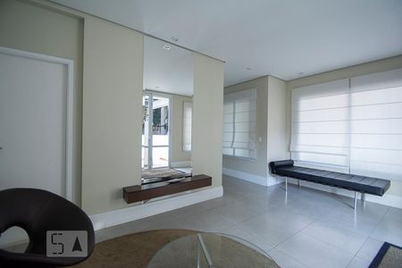 Apartamento para alugar com 147m², 3 quartos e 2 vagasHall de Entrada