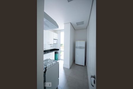Apartamento para alugar com 147m², 3 quartos e 2 vagasÁrea comum