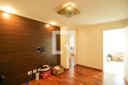 Sala de TV de apartamento para alugar com 3 quartos, 147m² em Água Fria, São Paulo