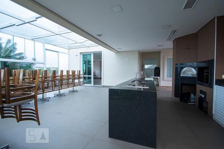Apartamento para alugar com 147m², 3 quartos e 2 vagasÁrea comum