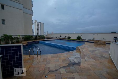 Apartamento para alugar com 147m², 3 quartos e 2 vagasÁrea comum - Piscina