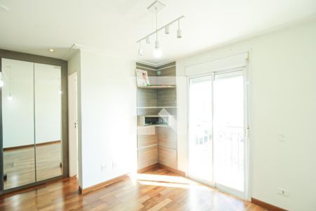 Suíte 1 de apartamento para alugar com 3 quartos, 147m² em Água Fria, São Paulo