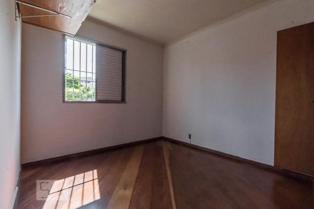 Quarto 1 de apartamento à venda com 2 quartos, 55m² em Vila Fachini, São Paulo