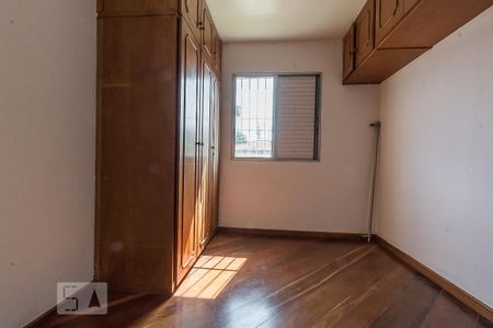 Quarto 2 de apartamento à venda com 2 quartos, 55m² em Vila Fachini, São Paulo