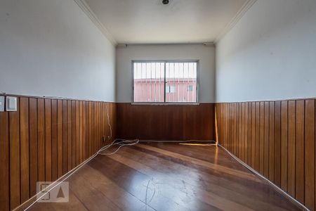 Sala de apartamento à venda com 2 quartos, 55m² em Vila Fachini, São Paulo