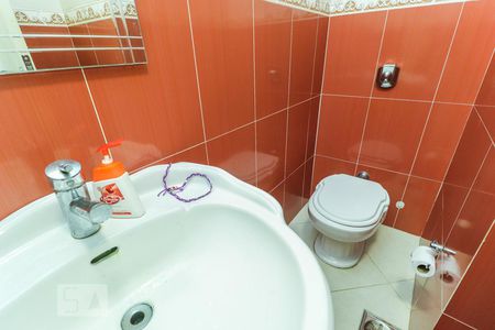 Casa de Condomínio para alugar com 3 quartos, 300m² em Anil, Rio de Janeiro