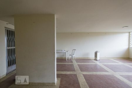Apartamento à venda com 136m², 2 quartos e 1 vagaSalão de Festas