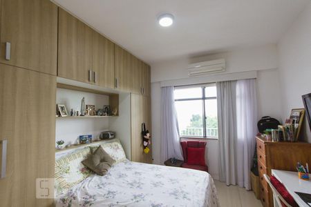 Apartamento à venda com 136m², 2 quartos e 1 vagaQuarto 1