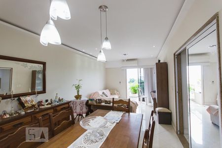 Sala de apartamento à venda com 2 quartos, 136m² em Taquara, Rio de Janeiro