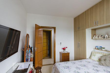 Apartamento à venda com 136m², 2 quartos e 1 vagaQuarto 1