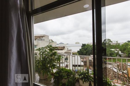 Apartamento à venda com 136m², 2 quartos e 1 vagaVista Quarto 1