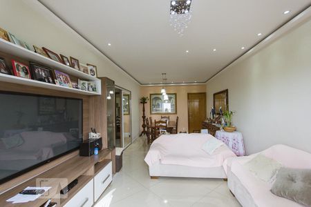 Sala de apartamento à venda com 2 quartos, 136m² em Taquara, Rio de Janeiro