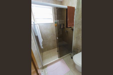 Apartamento à venda com 136m², 2 quartos e 1 vagaBanheiro Quarto 2 - Suíte