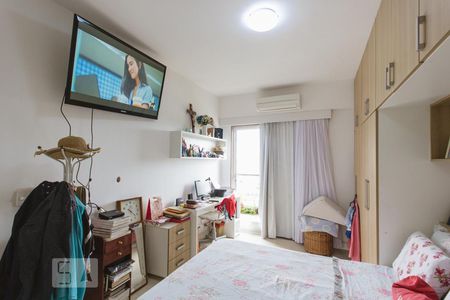 Apartamento à venda com 136m², 2 quartos e 1 vagaQuarto 2 - Suíte