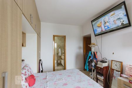 Apartamento à venda com 136m², 2 quartos e 1 vagaQuarto 2 - Suíte