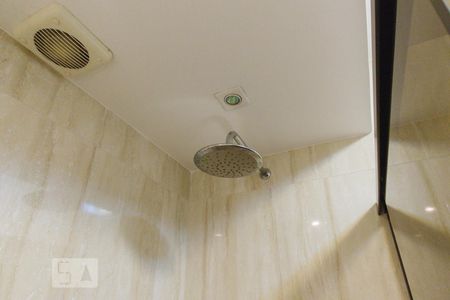 Apartamento à venda com 136m², 2 quartos e 1 vagaBanheiro Social