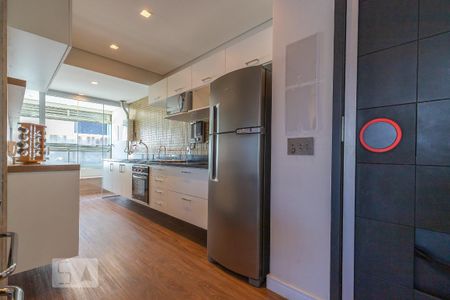 Apartamento para alugar com 70m², 2 quartos e 1 vaga Apartamento para alugar com 70m², 2 quartos e 1 vagaCozinha
