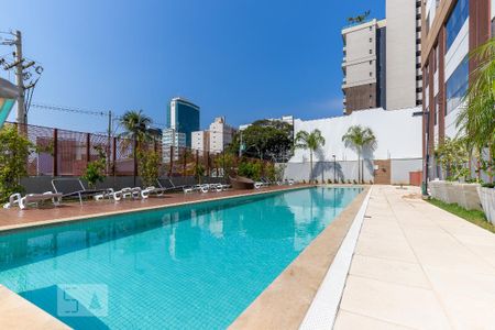 Apartamento para alugar com 70m², 2 quartos e 1 vaga Apartamento para alugar com 70m², 2 quartos e 1 vagaÁrea comum - Piscina