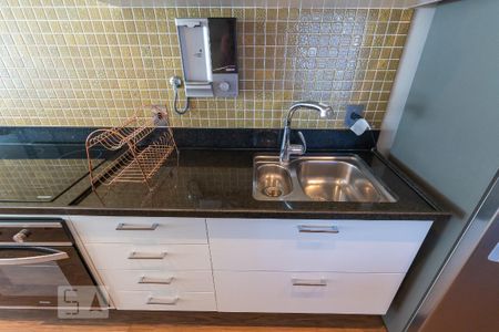 Apartamento para alugar com 70m², 2 quartos e 1 vaga Apartamento para alugar com 70m², 2 quartos e 1 vagaCozinha
