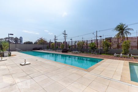 Apartamento para alugar com 70m², 2 quartos e 1 vaga Apartamento para alugar com 70m², 2 quartos e 1 vagaÁrea comum - Piscina