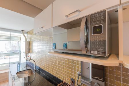 Apartamento para alugar com 70m², 2 quartos e 1 vaga Apartamento para alugar com 70m², 2 quartos e 1 vagaCozinha