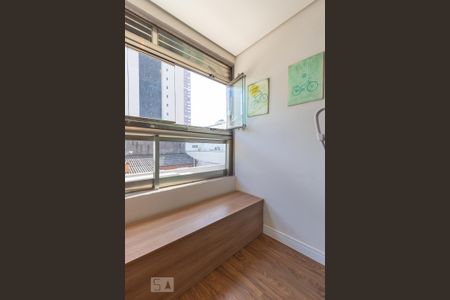 Apartamento para alugar com 70m², 2 quartos e 1 vaga Apartamento para alugar com 70m², 2 quartos e 1 vagaVaranda