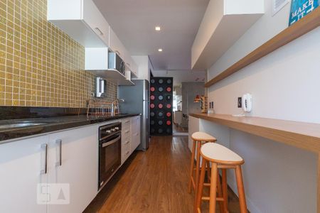 Apartamento para alugar com 70m², 2 quartos e 1 vaga Apartamento para alugar com 70m², 2 quartos e 1 vagaCozinha