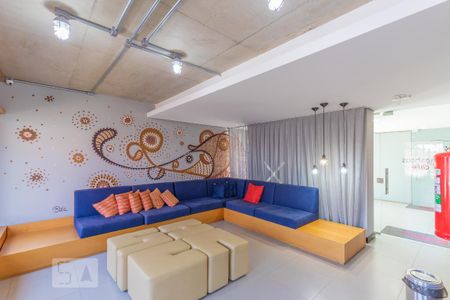 Apartamento para alugar com 70m², 2 quartos e 1 vaga Apartamento para alugar com 70m², 2 quartos e 1 vagaÁrea comum - Espaço gourmet