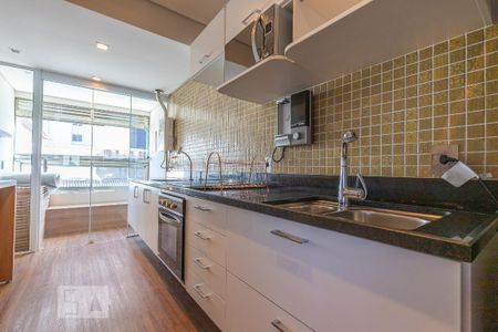 Apartamento para alugar com 70m², 2 quartos e 1 vaga Apartamento para alugar com 70m², 2 quartos e 1 vagaCozinha