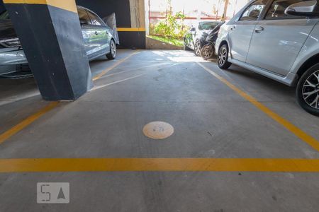 Apartamento para alugar com 70m², 2 quartos e 1 vaga Apartamento para alugar com 70m², 2 quartos e 1 vagaVaga de garagem