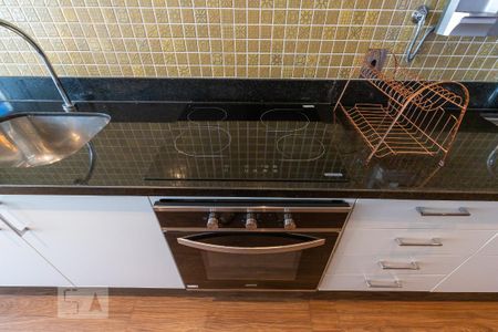 Apartamento para alugar com 70m², 2 quartos e 1 vaga Apartamento para alugar com 70m², 2 quartos e 1 vagaCozinha