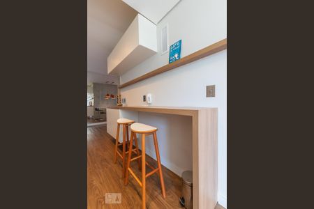 Apartamento para alugar com 70m², 2 quartos e 1 vaga Apartamento para alugar com 70m², 2 quartos e 1 vagaCozinha