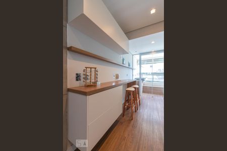 Apartamento para alugar com 70m², 2 quartos e 1 vaga Apartamento para alugar com 70m², 2 quartos e 1 vagaCozinha
