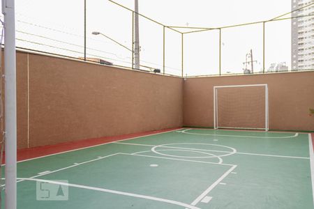 Apartamento à venda com 31m², 1 quarto e sem vaga Apartamento à venda com 31m², 1 quarto e sem vagaQuadra Esportiva