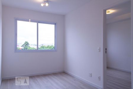 Sala de apartamento à venda com 1 quarto, 31m² em Água Branca, São Paulo
