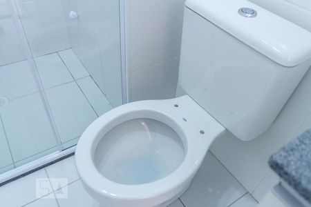 Apartamento à venda com 31m², 1 quarto e sem vaga Apartamento à venda com 31m², 1 quarto e sem vagaBanheiro