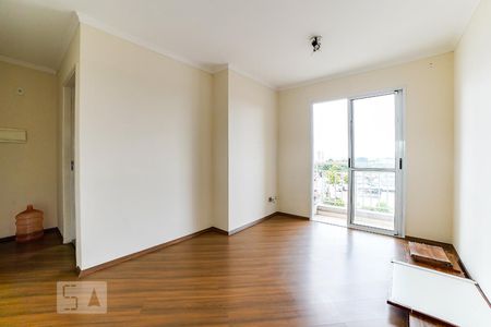 Sala de apartamento para alugar com 2 quartos, 58m² em Vila Guilherme, São Paulo