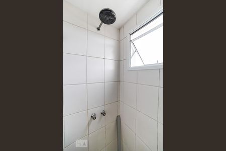 Banheiro da Suíte de apartamento para alugar com 2 quartos, 58m² em Vila Guilherme, São Paulo