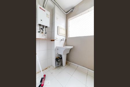 Apartamento para alugar com 58m², 2 quartos e 1 vagaÁrea de Serviço