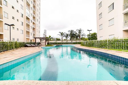 Apartamento para alugar com 58m², 2 quartos e 1 vagaÁrea Comum - Piscina
