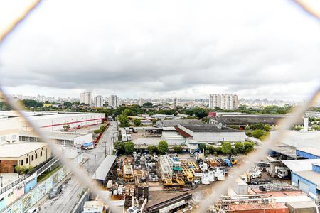 Apartamento para alugar com 58m², 2 quartos e 1 vagaVista