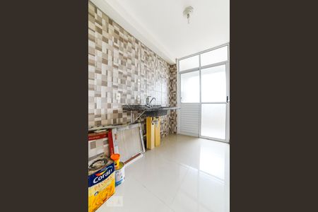 Apartamento para alugar com 58m², 2 quartos e 1 vagaCozinha