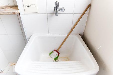 Apartamento para alugar com 58m², 2 quartos e 1 vagaÁrea de Serviço