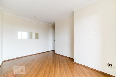 Sala de apartamento para alugar com 2 quartos, 58m² em Vila Guilherme, São Paulo